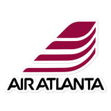 Air Atlanta Bumper Sticker