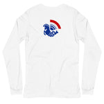 Air France Long Sleeve T-Shirt