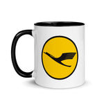 Lufthansa Coffee Mug