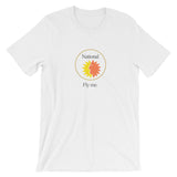National Airlines "Fly me" T-Shirt