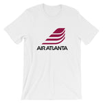 White Air Atlanta Shirt