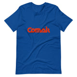 Blue Comair Tshirt