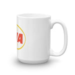 TWA Coffee Mug