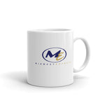 Midwest Express Coffee Mug
