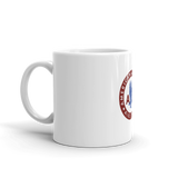 American Overseas Airlines Mug