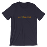 Air Oregon Shirt - Navy