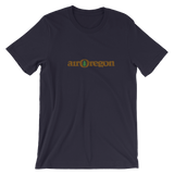 Air Oregon Shirt - Navy