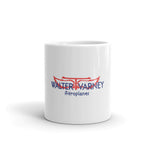 Varney Air Lines Classic Coffee Mug