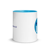 Independence Air Coffee Mug
