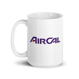 AirCal Mug