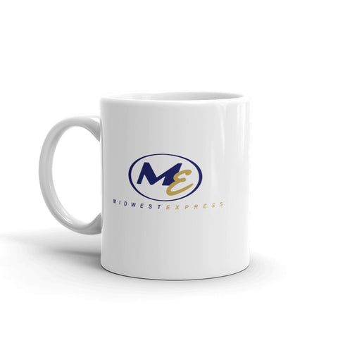 Midwest Express Coffee Mug