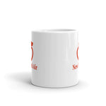 New York Air Coffee Mug