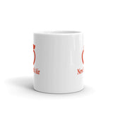 New York Air Coffee Mug