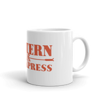 Western Air Express Coffee Mug