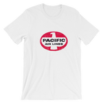 Pacific Air Lines T-shirt