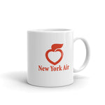 New York Air Coffee Mug