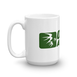 Ozark Airlines Coffee Mug