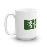 Ozark Airlines Coffee Mug