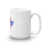 Inland Air Lines Classic Coffee Mug