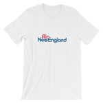Air New England T-Shirt - White