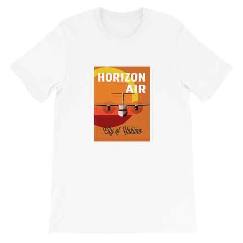 Horizon Air Short Sleeve T-Shirt