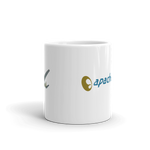 Apache Airlines Coffee Mug