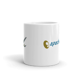 Apache Airlines Coffee Mug