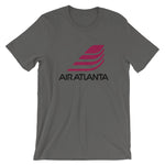 Grey Air Atlanta Shirt