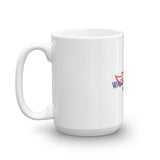 Varney Air Lines Classic Coffee Mug