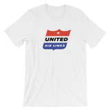 United Airlines 1940's Logo T-Shirt