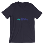 North Central Airlines Logo T-Shirt