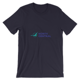 North Central Airlines Logo T-Shirt