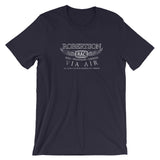 Robertson Aircraft Company Logo T-Shirt