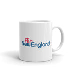 Air New England Mug - 11oz
