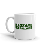 Ozark Airlines 11 oz Coffee Mug