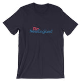 Air New England T-Shirt - Navy