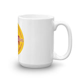 Southwest Airways Coffee Mug