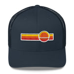 Horizon Air Trucker Hat