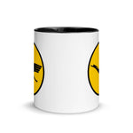 Lufthansa Coffee Mug