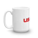 USAir Coffee Mug