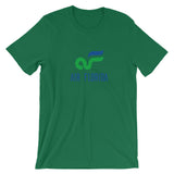 Green Air Florida T-Shirt
