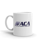 Atlantic Coast Airlines Coffee Mug