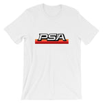 PSA T-Shirt | Pacific Southwest Airlines