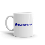 Eastern Airlines Logo Coffee Mug - 11 oz