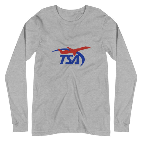TSA Long Sleeve Shirt