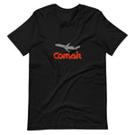 Comair Regional Jet T-shirt