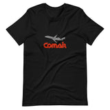 Comair Regional Jet T-shirt