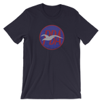 Provincetown-Boston Airlines Logo T-shirt