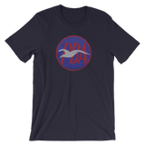 Provincetown-Boston Airlines Logo T-shirt