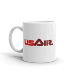 USAir Coffee Mug